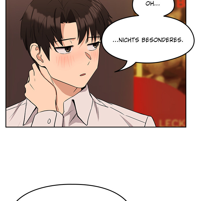 Dating After Work - episode 17 - 81