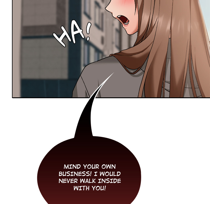 Don't Tell Anyone at School! - UNCENSORED - episode 16 - 56