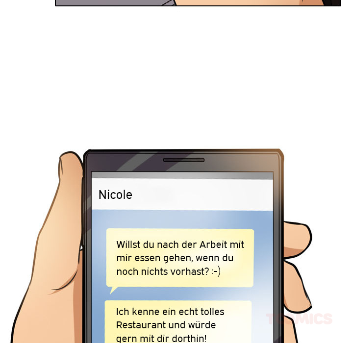 Das Partnerkarussell - episode 45 - 97