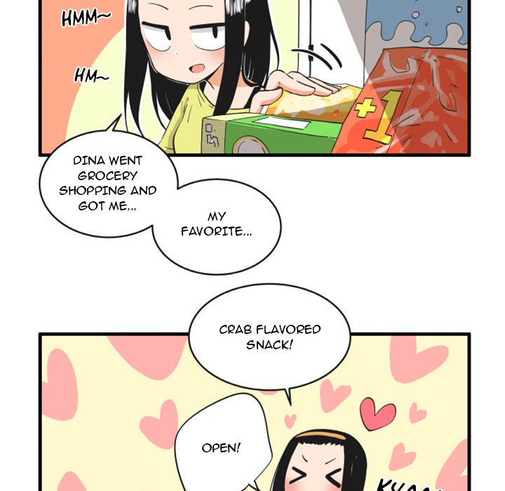 The Amazing Siblings - episode 94 - 22