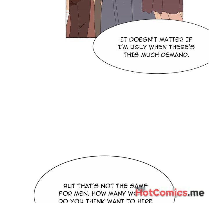 New Life, New Me - episode 28 - 41