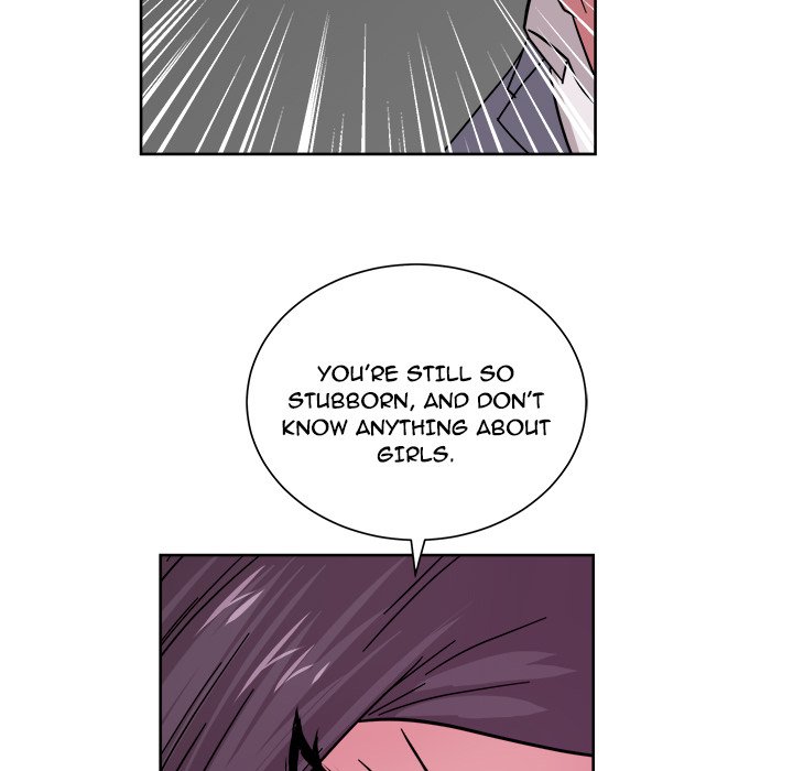 Soojung's Comic Store - episode 41 - 67