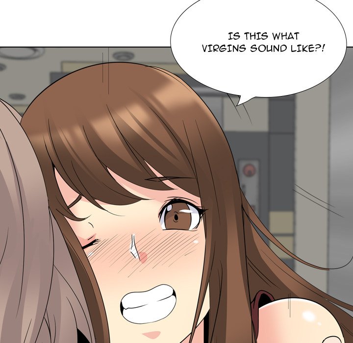 My Sister's Secret Diary - episode 17 - 128