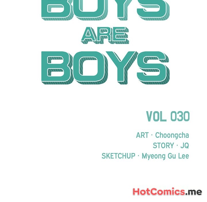 Boys are Boys - episode 30 - 13