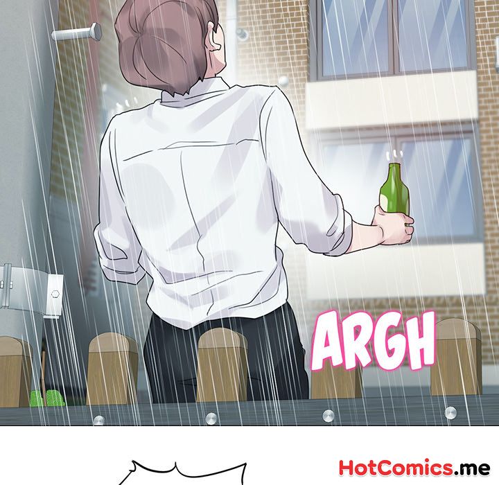 A Pervert's Daily Life - episode 112 - 8