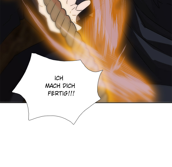 Die Legende vom Tiger,  der Sonne und dem Mond - episode 1 - 30