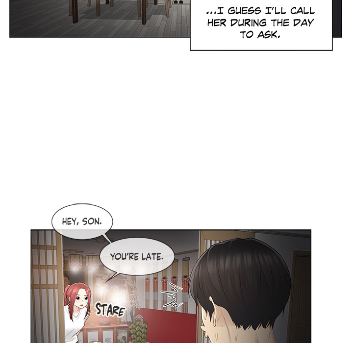 Touch to Unlock - episode 18 - 63