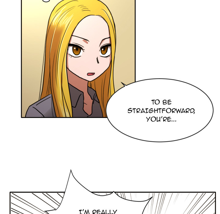 My Cotton Candy - episode 6 - 10