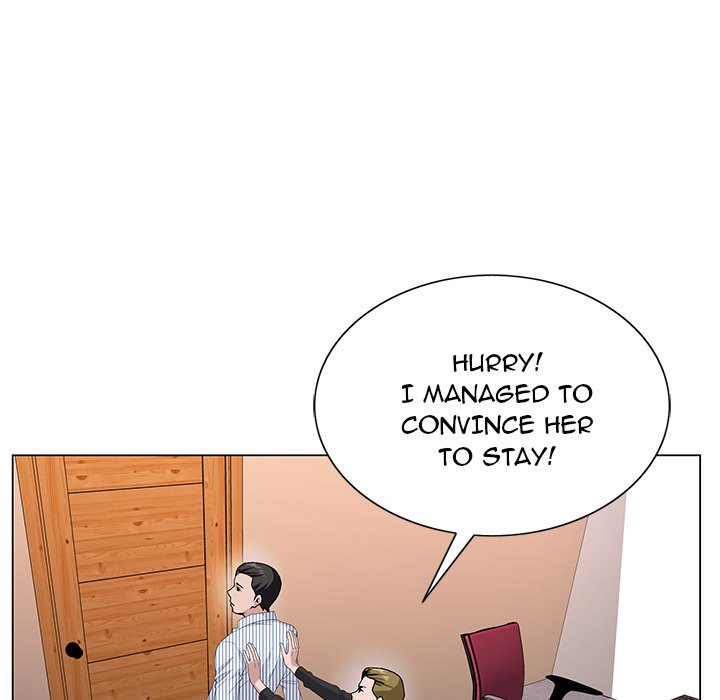Divine Hands - episode 3 - 90
