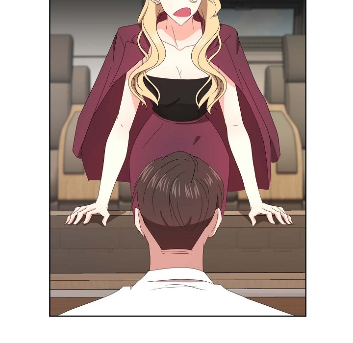 Fragrant Office Life - episode 10 - 95