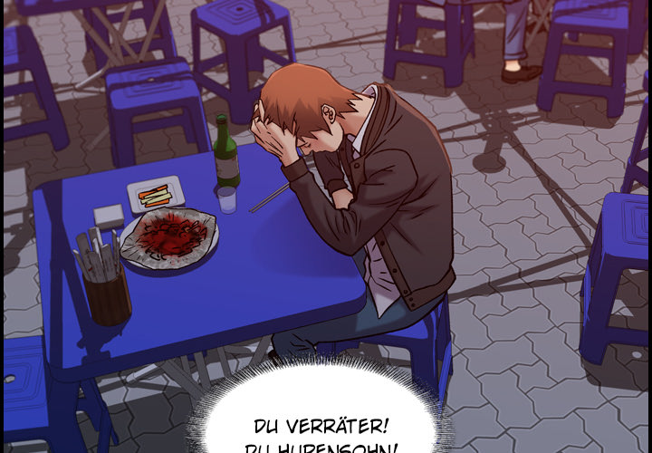Die Flamme der Eifersucht - episode 17 - 1