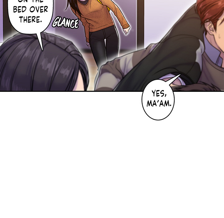 Sleeping With the Ghost - episode 8 - 64