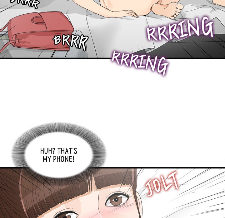 The Secret Friend - episode 16 - 94