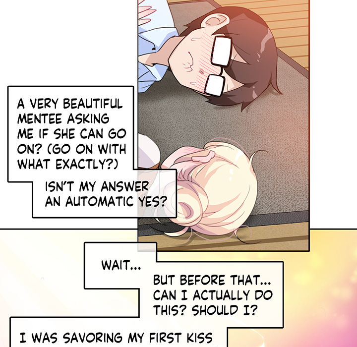 A Pervert's Daily Life - episode 10 - 32
