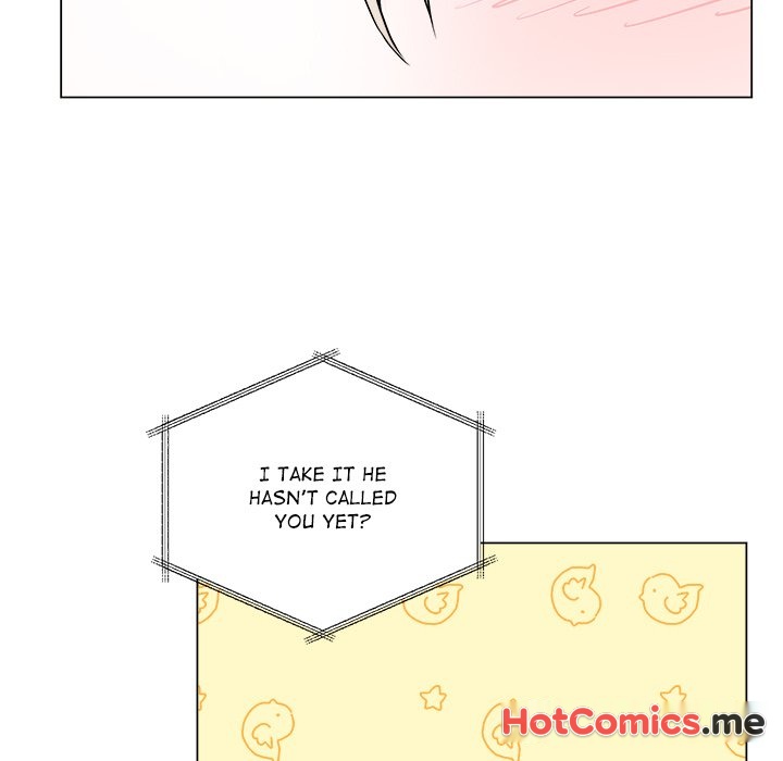 Secrets Between the Sheets [non-adult] - episode 41 - 49