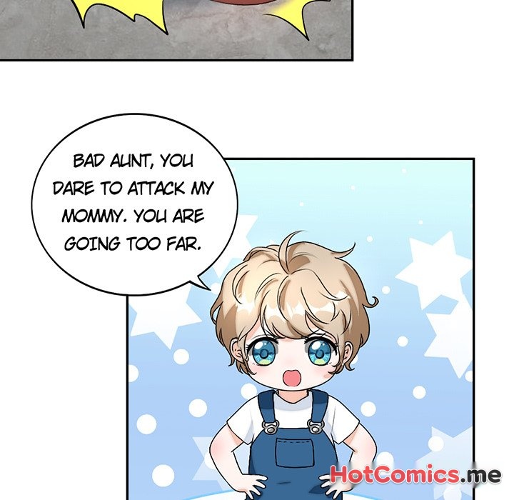 Mommy, Where's My Daddy? - episode 18 - 17