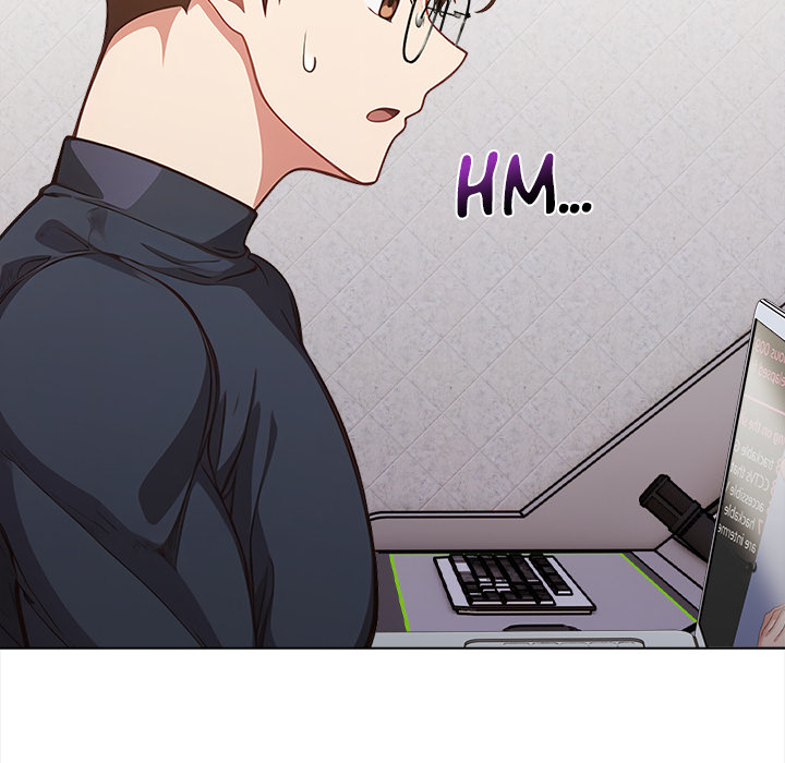 Love-Motion Capture - episode 4 - 125