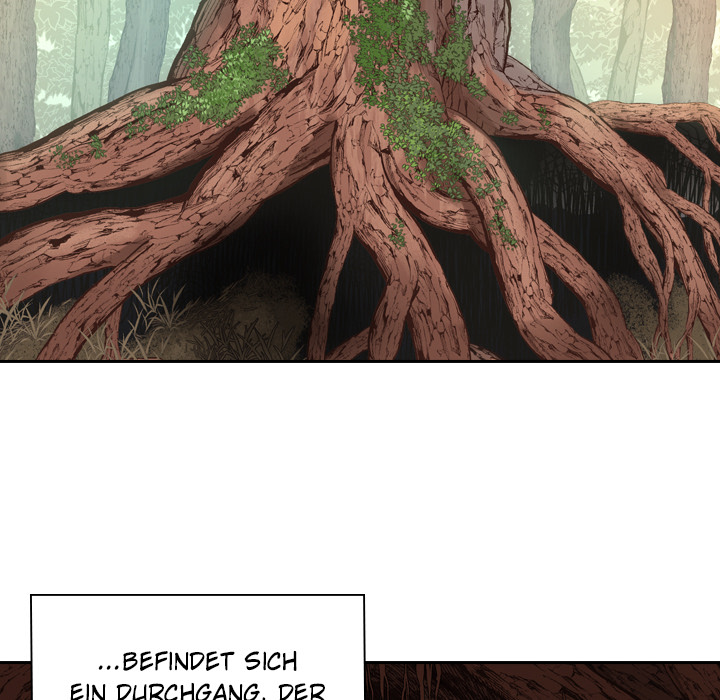 Die Prinzessin und ihre Leibwächter - episode 4 - 5