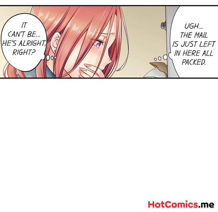 I Can't Resist His Massage! Cheating in Front of My Husband's Eyes - episode 13 - 30