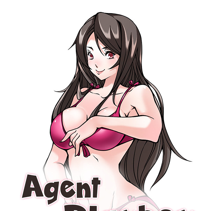 Agent Playboy meldet sich zum Dienst - episode 15 - 14