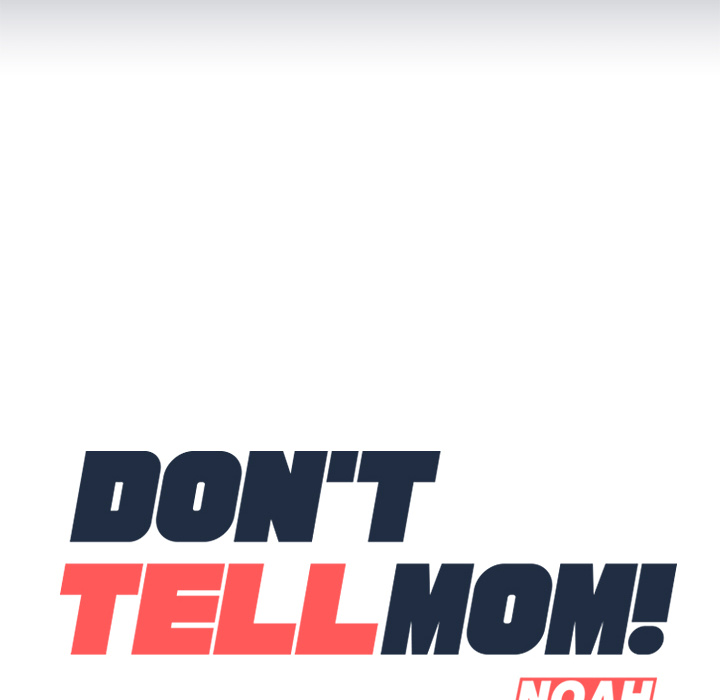 Don't Tell Mom - episode 49 - 34