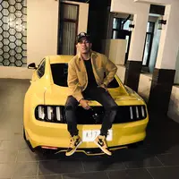 TikTok Account Photo