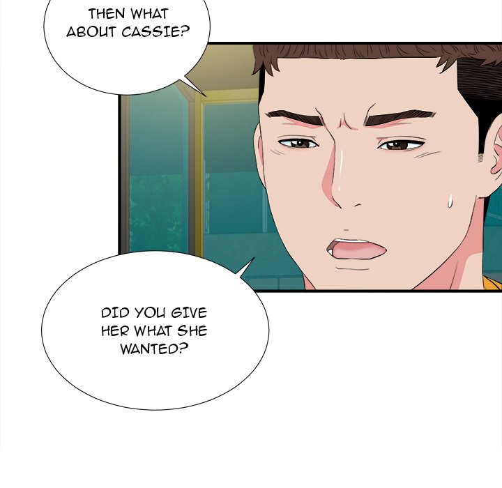 The Secret Friend - episode 83 - 10