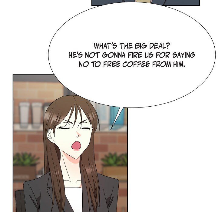 Fragrant Office Life - episode 38 - 34