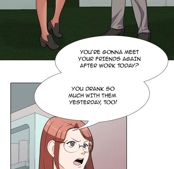 Our Exchange - episode 1 - 99