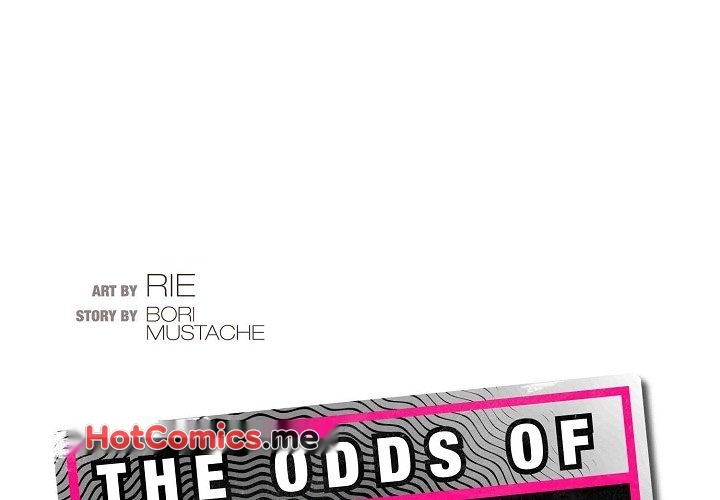 The Odds of This Love - episode 18 - 0