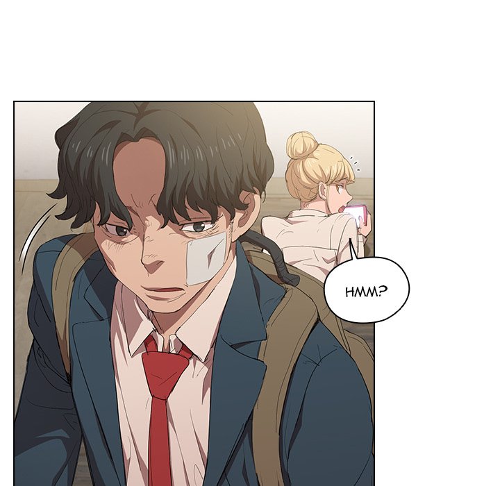 Who Cares If I'm a Loser! - episode 3 - 51