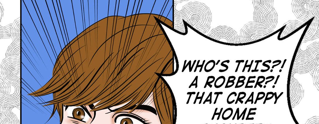 Living with The Wizard - episode 13 - 60