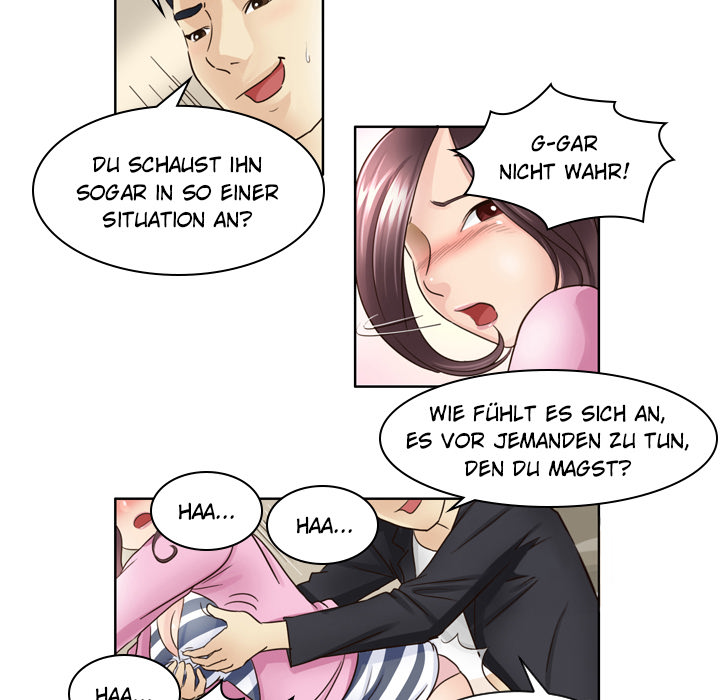 Die neue Kollegin - episode 6 - 22
