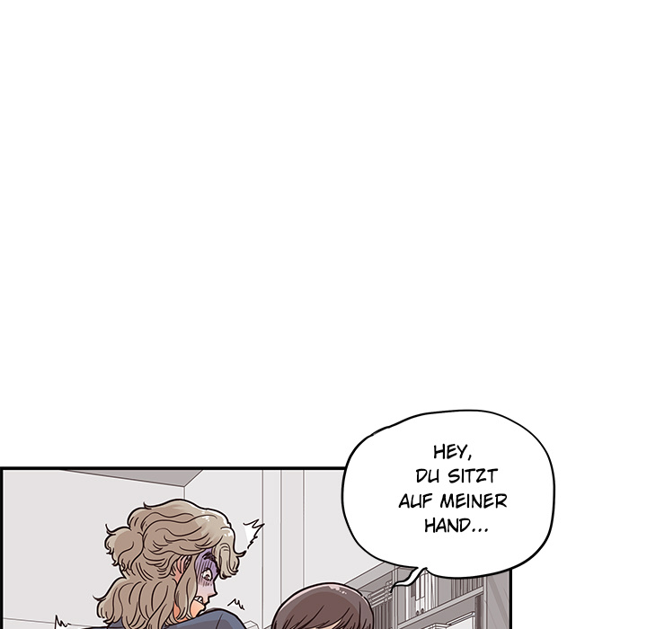 Der Hahn im Korb - episode 28 - 90