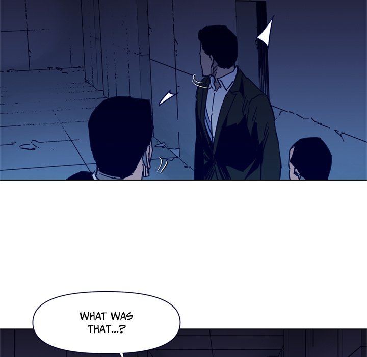 Cleaner K - episode 32 - 4