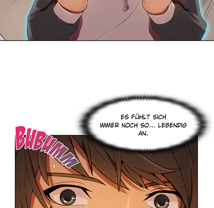 Lady Long Legs - episode 13 - 16
