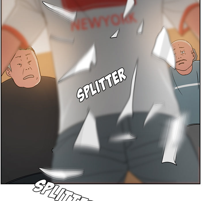 Soojungs Comicladen - episode 20 - 37