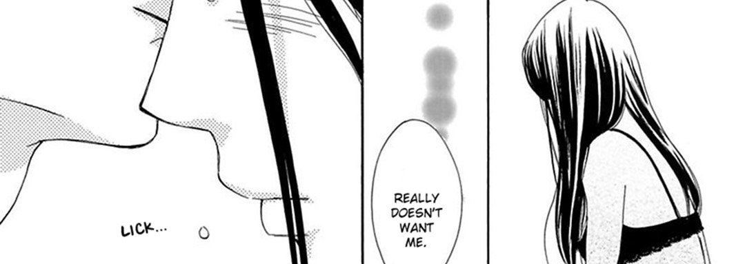 Just Listen to What I Say - The Things I Want A Sadistic Doctor to Do to Me - episode 15 - 34