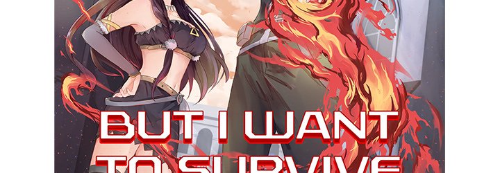 I Reincarnated as a Villain of an RPG, But I Want to Survive - episode 16 - 2