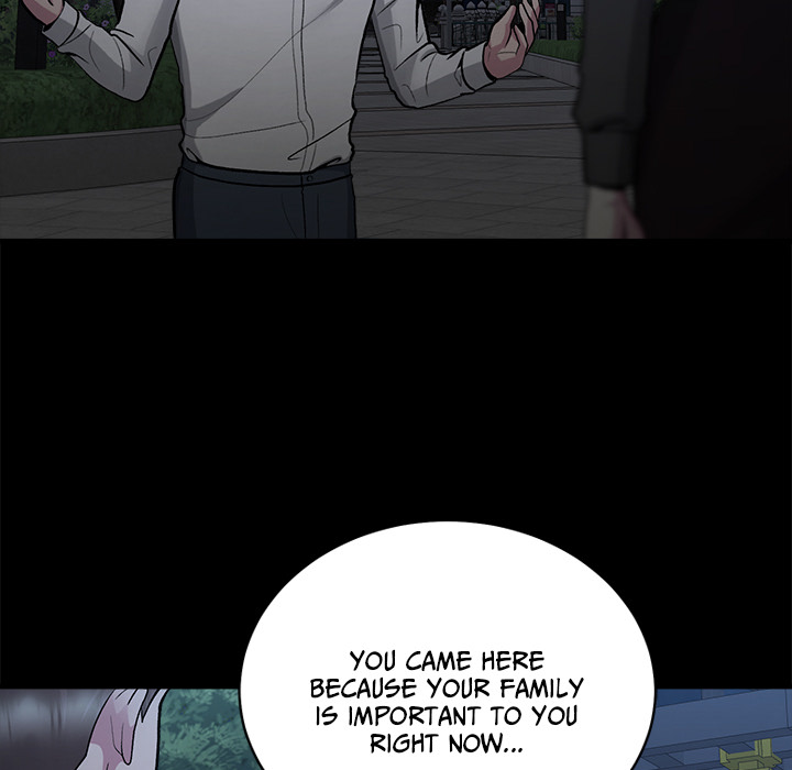 Demon Cat - episode 17 - 22