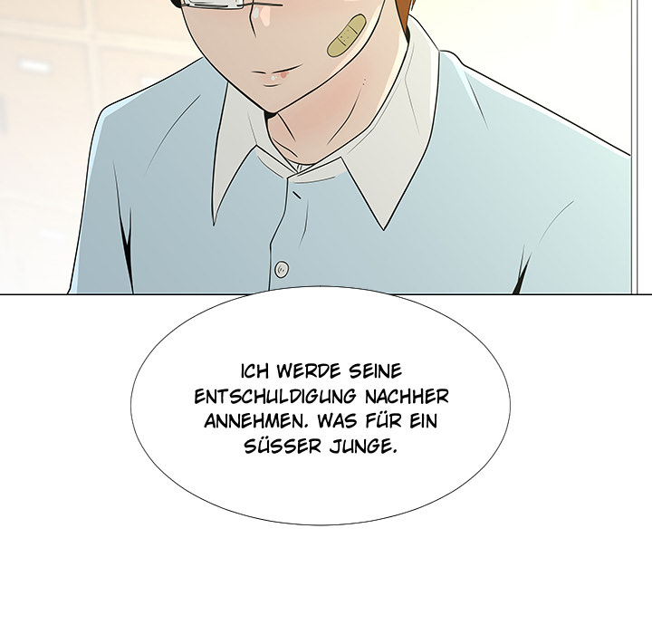 Der Nichtraucher - episode 57 - 72