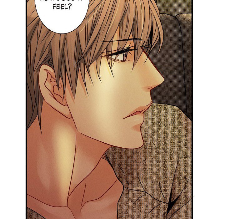 Work, Fight and Love - Webtoon Edition - episode 43 - 70