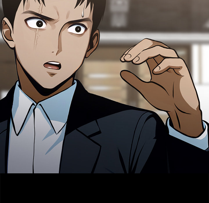 Workaholic Gangster - episode 3 - 198