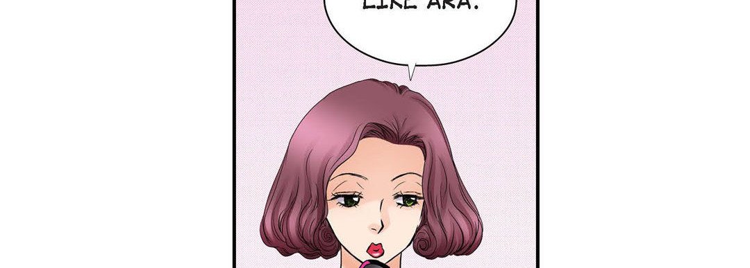 Noona Fan - episode 27 - 25