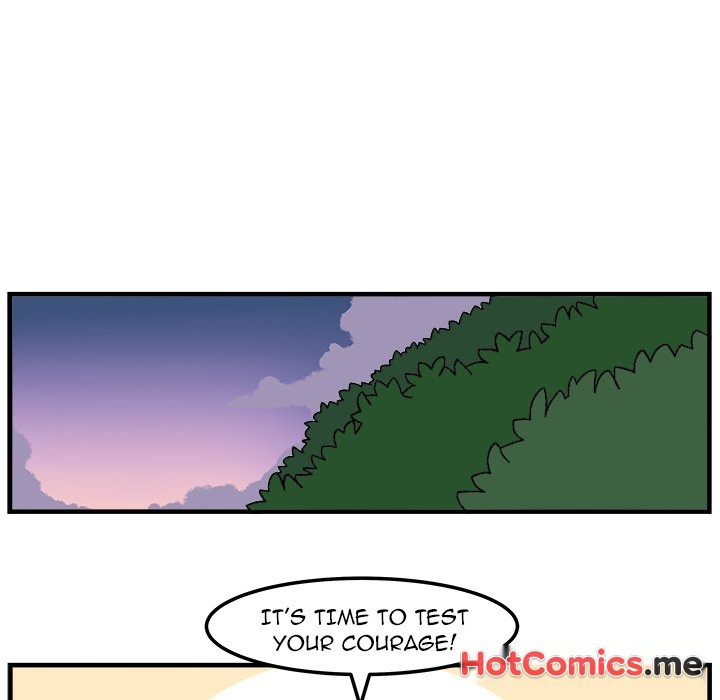 Herbivore High School - episode 74 - 30