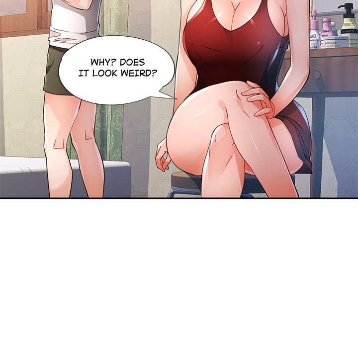 Wait, I'm a Married Woman! - episode 59 - 76