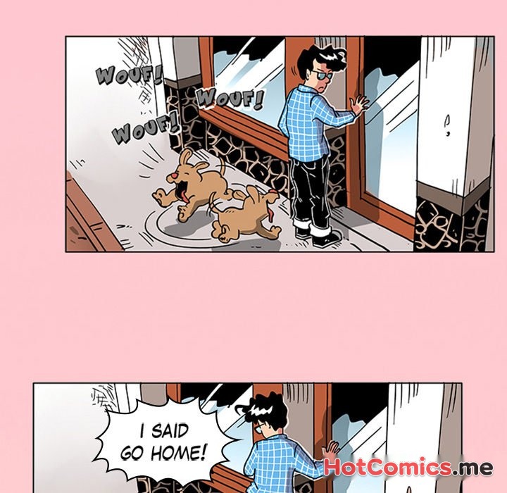 Lay Lay Cat - episode 9 - 28