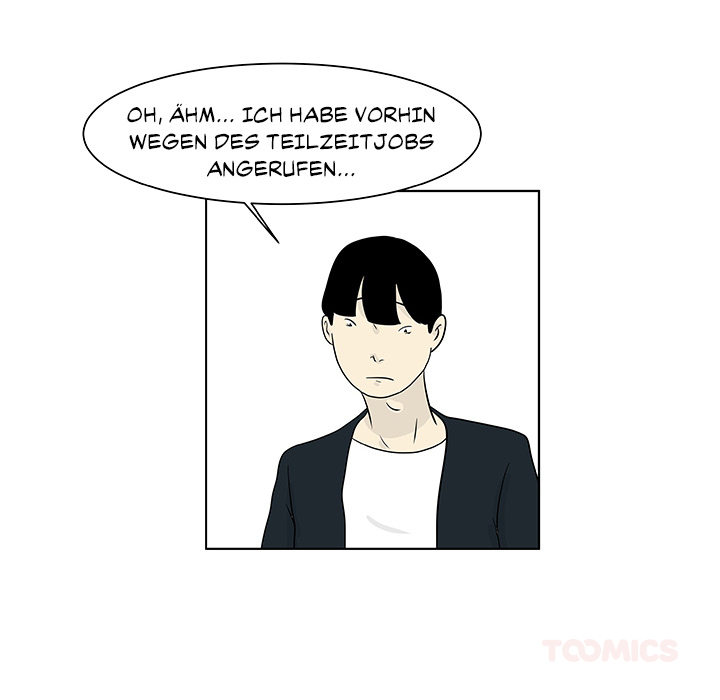 Endloser Kreislauf - episode 12 - 19