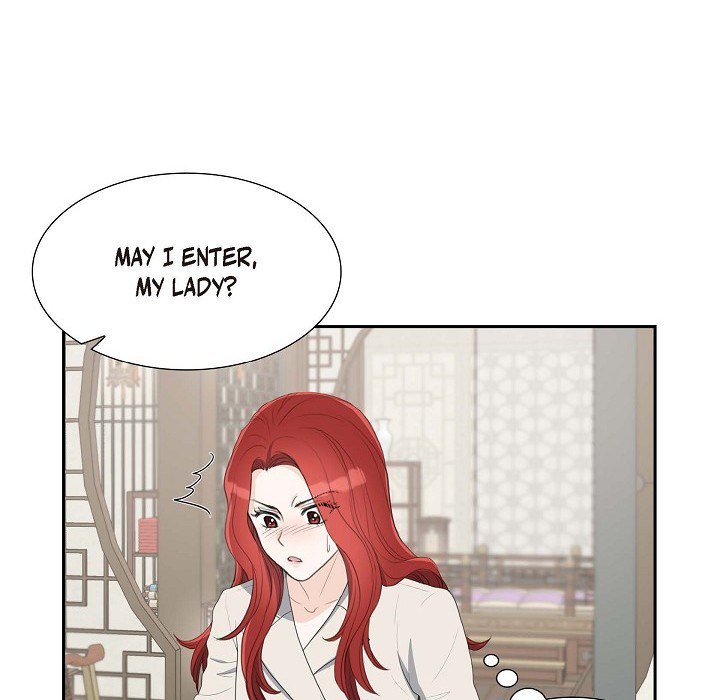 Crown Prince's Marriage Proposal - episode 21 - 6