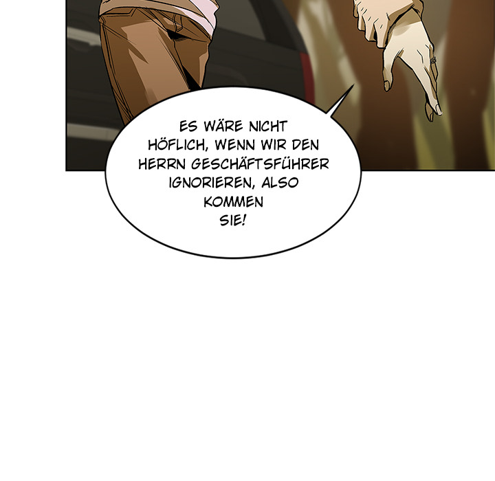 Besondere Beziehungen - episode 21 - 90
